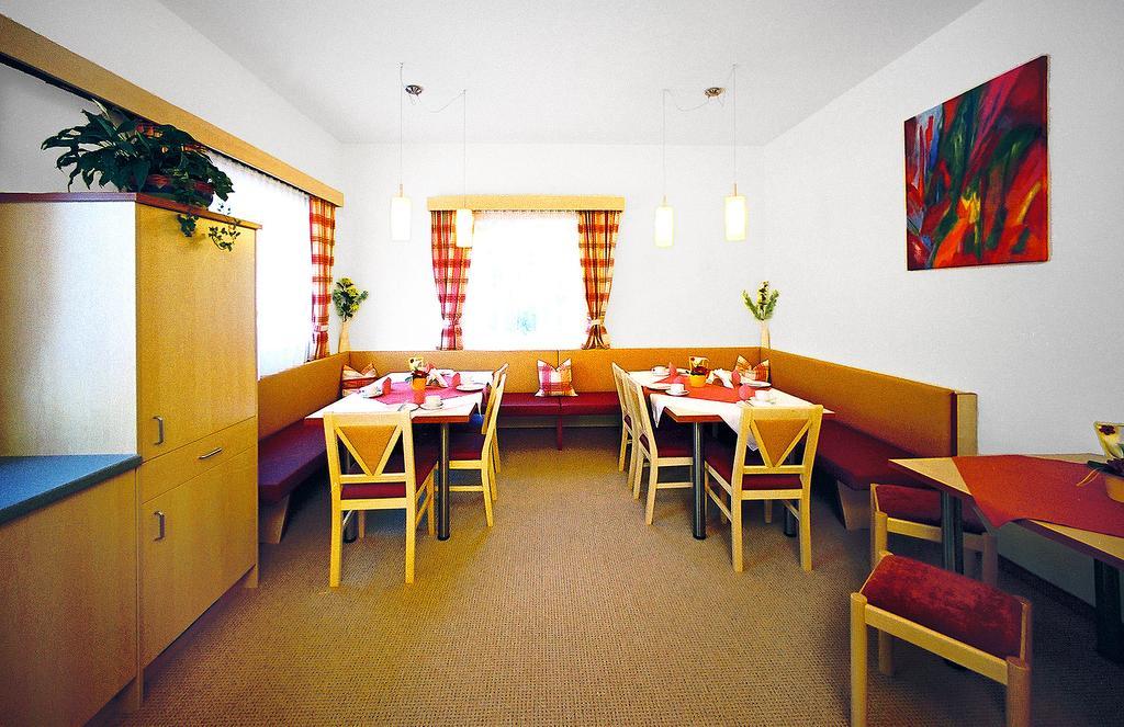 Gaestehaus Mrak レンゲンフェルト エクステリア 写真